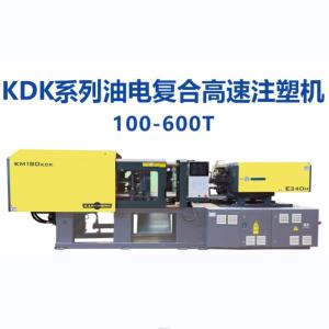 广东佳明机器有限公司-KM330KDK