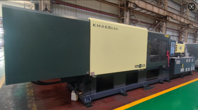 KM468-KSS_广东佳明机器有限公司
