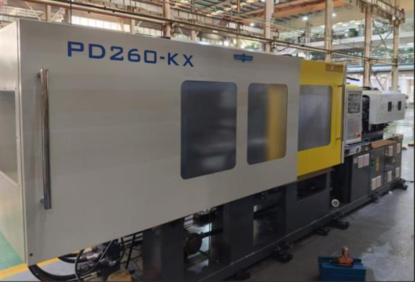 PD260-KX