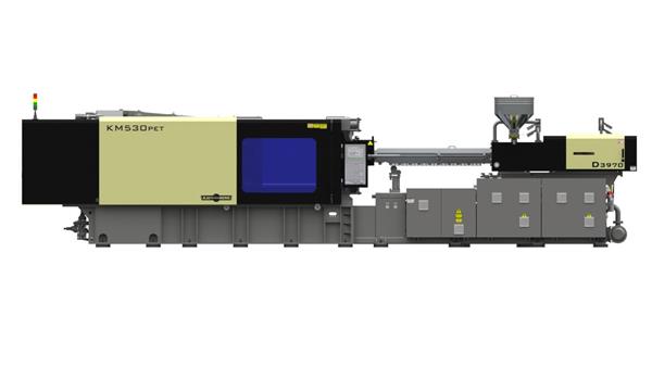 KM530PET